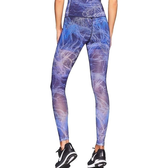 NWOT Nike Women's Power Pocket Hyper Tight Training Pants Size 3X - Picture 1 of 11